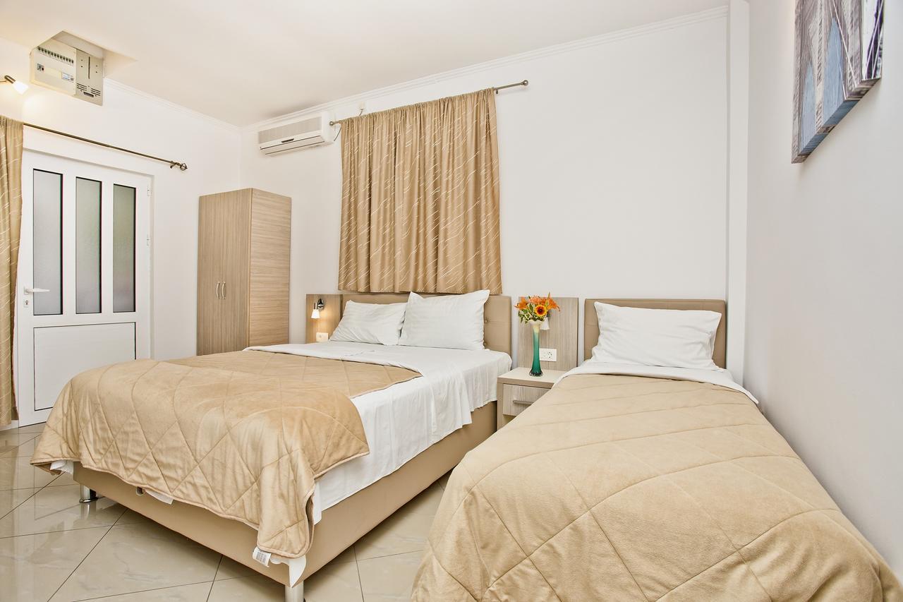 Apartments Obala - Katic Херцег Нови Екстериор снимка