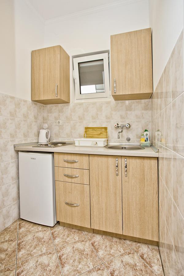 Apartments Obala - Katic Херцег Нови Екстериор снимка